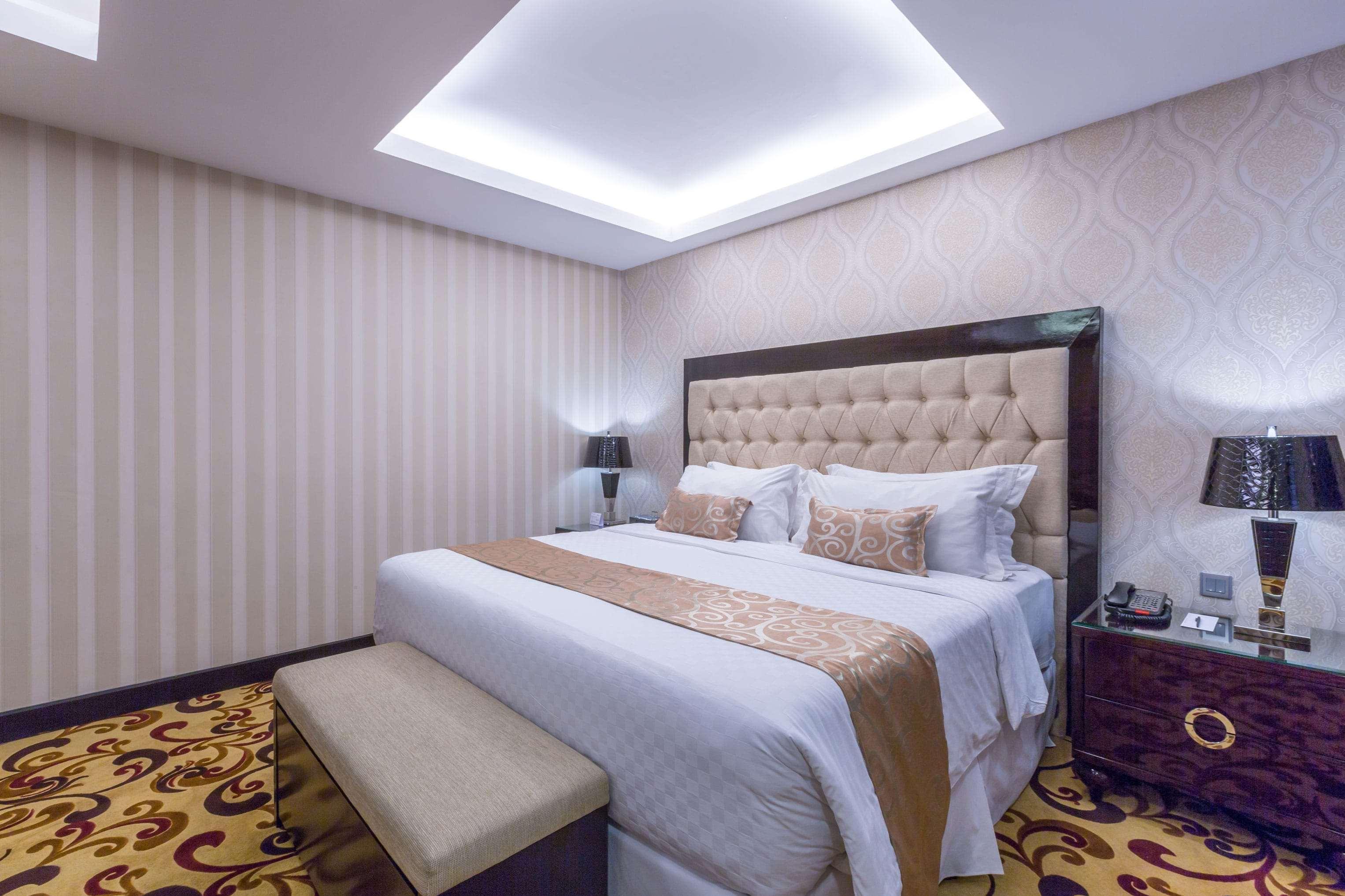 วินด์แฮม สุราบายา ซิต้ เซ็นเตอร์ Hotel ภายนอก รูปภาพ