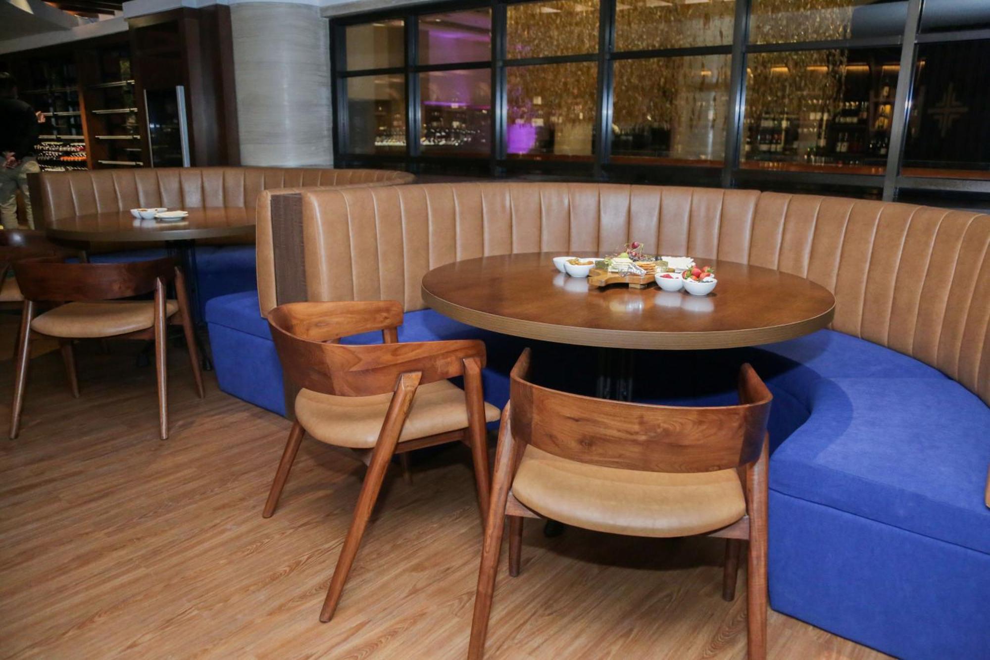 วินด์แฮม สุราบายา ซิต้ เซ็นเตอร์ Hotel ภายนอก รูปภาพ